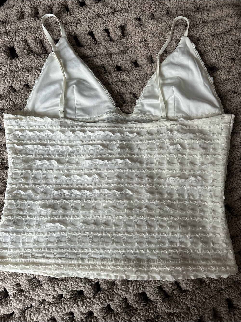 Zora Top - Picture 3 of 4
